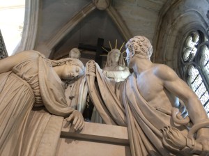 Sainte-Chapelle de Vincennes