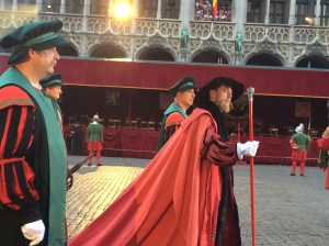 Charles V, Holy Roman Emperor