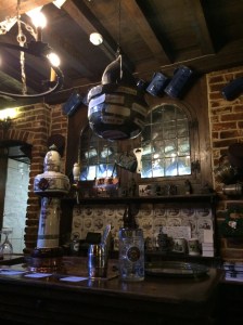 Museum of the Belgian Brewers