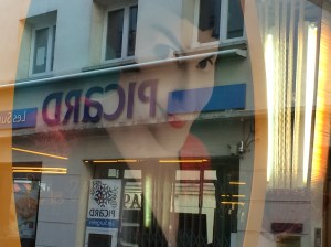 The Ghost of Amélie