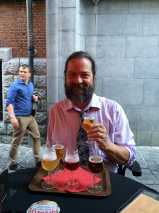 Ed's Long-awaited Sampler